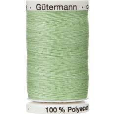 Black Sewing Thread Gutermann creativ Sew-All Thread, 100m