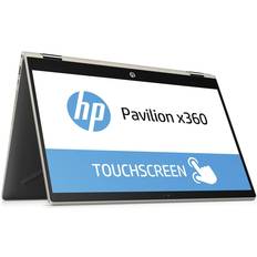 HP Pavilion X360 Convertible Touchscreen