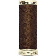 Black Sewing Thread Gutermann Sew All Thread 100m Jungle Green 767 Green