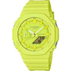 Casio G-Shock (GA-2100-9A9)