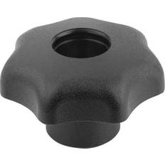 Kipp Byggematerialer Kipp DIN6336 D: M6, D1: 25, Model: