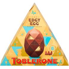 Toblerone Coco Chocolates Toblerone The Edgy Egg 298g