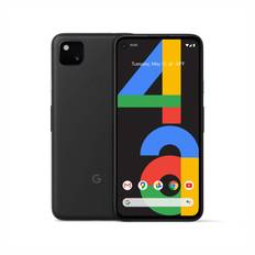 Mobile Phones Google Pixel 4a 128 GO Smartphone