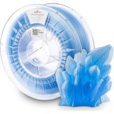 Spectrum Spectrum Filaments PLA Crystal 1.75mm Blue Horizon 1 kg