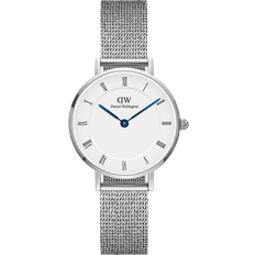 Daniel Wellington Orologi Daniel Wellington Argento 00