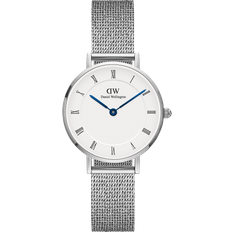 Daniel Wellington Klockor Daniel Wellington Petite Roman Numerals Sterling DW00100684