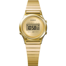 Casio Vintage LA700WEG-9AEF Digitalt Damklocka