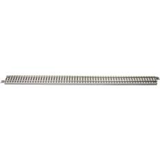 7297009 Z spor med ballast Lige spor 220 mm 4 stk