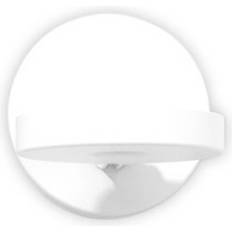 Lamper Rotaliana String H0 DTW LED-Væglampe Hvid