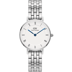 Daniel Wellington ADW00100685, Petite Roman m/lænke