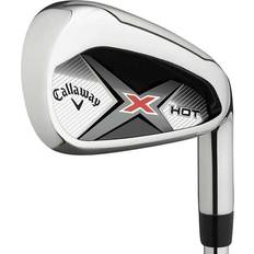 Callaway Golf Callaway X Hot Golf Irons Steel