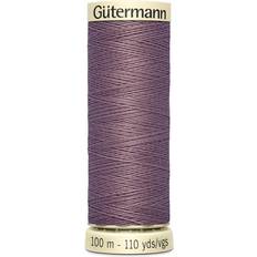 Yarn & Needlework Supplies Gutermann Sew All Thread Lilac 126 Lilac