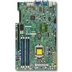 Hovedkort SuperMicro X9SPU-F Baby-AT