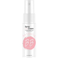 Waterproof BB Creams Mellco Spray BB Cream