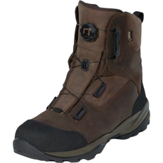 Bred - Herre Vandresko Härkila Reidmar GTX M - Dark Brown