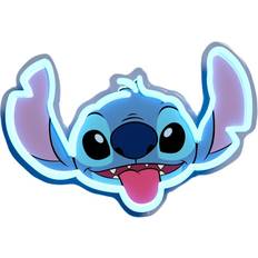 YellowPop Disney Stitch Face LED-Wandleuchte Wandlampe