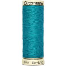 Black Sewing Thread Gutermann creativ Sew-All Thread, 100m