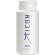 Travel Size Free Conditioner 70 ml
