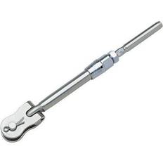 Ronstan 5mm terminal sealoc vantskrue