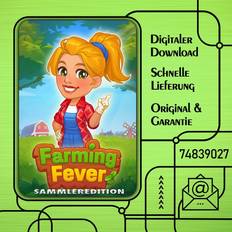 PC-Spiele Farming Fever - Collector's Edition (PC)