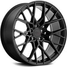 TSW TSW Sebring 18x8.5 5x114.3 5x4.5" +40mm Matte Black Wheel Rim