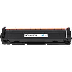 Toner CF541A 203A Kompatibel