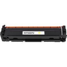 Toner CF542A 203A Kompatibel