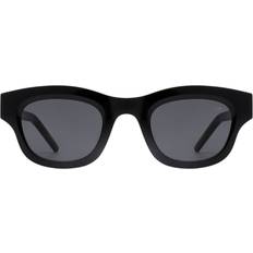 A.Kjærbede Women Sunglasses A.Kjærbede Lane Round Sunglasses - Black