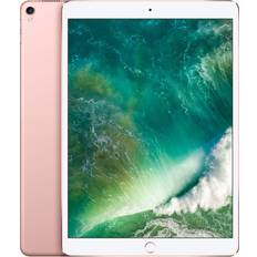 Apple iPad Pro 10.5-inch, + Cellular, 64GB Rose Gold Previous Model