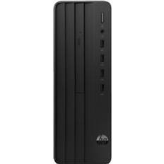 8 GB - Windows 10 Pro Desktop Computers HP Pro SFF 290 G9