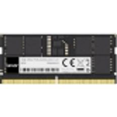 DDR5 16GB 5600MHz RAM