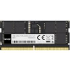 Lexar Media DDR5 16 GB SODIMM Module