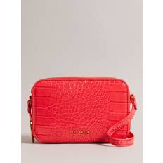 Ted Baker Crossbody Bags Ted Baker Valtina Crossbody bag coral