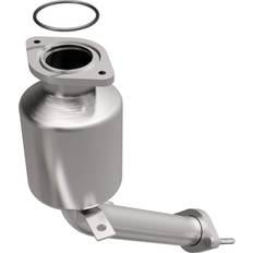 Exhaust Systems Magnaflow MagnaFlow Direct-Fit Catalytic Converter California Grade CARB Compliant 5411043