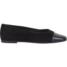 Daim Ballerines Vagabond Women's Jolin Ballet Flats