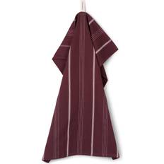 Rosendahl Beta Kitchen Towel Red (70x50cm)