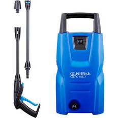 Nilfisk Compact 105 Pressure Washer