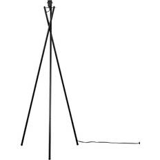 ValueLights Modern Gloss Floor Lamp