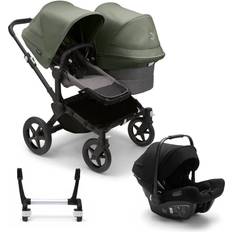 Bugaboo Donkey 5 Duo