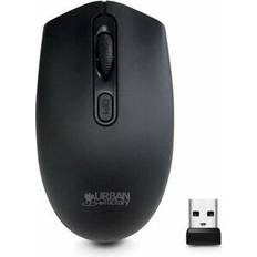 Computermus Urban Trådløs Mus FCM01UF 1600 DPI