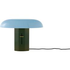 &Tradition Montera JH42 Forest/Sky Bordslampa