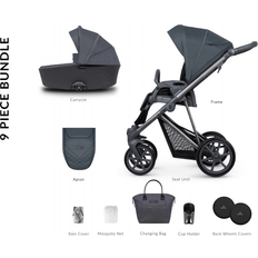 Pushchairs Venicci Asti 2 (Travel system)