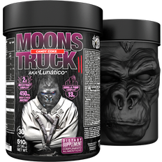 Zoomad Moonstruck PWO 510g - Candy Coke