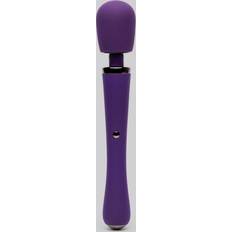 Magic wand rechargeable Sexleksaker LoveHoney Lovehoney Desire Luxury Rechargeable Wand Vibrator
