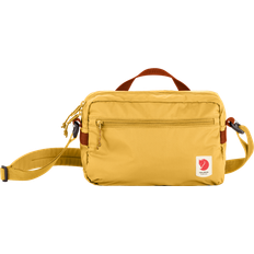 Fjällräven High Coast Crossbody - Mellow Yellow