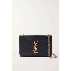 Saint Laurent Small Kate Leather Shoulder Bag