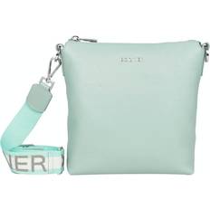 Bogner Andermatt Flavia Crossbody bag mint green