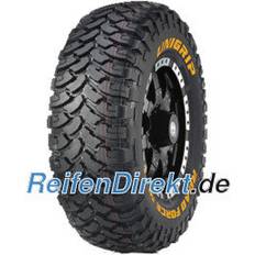 Unigrip Road Force M/T 285/75 R16 126/123Q, POR