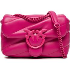 Pinko Handbags Pinko Love Puff Baby Crossbody bag