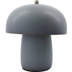 House Doctor Moss Grey Table Lamp